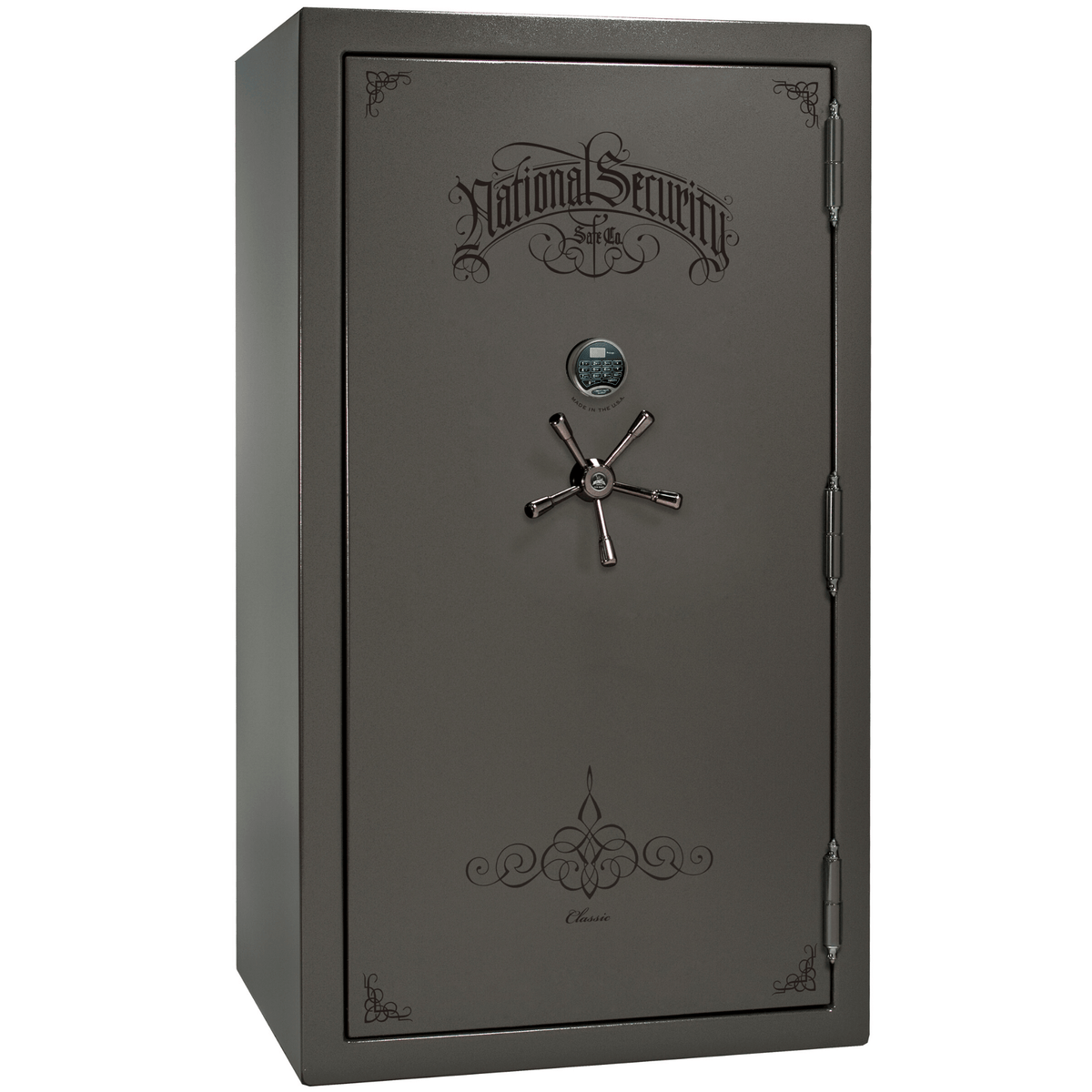 Classic Plus Series | Level 7 Security | 110 Minute Fire Protection | Liberty Safe Norcal.