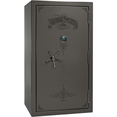 Magnum | Gray Marble | Level 8 Security | 150 Minute Fire Protection