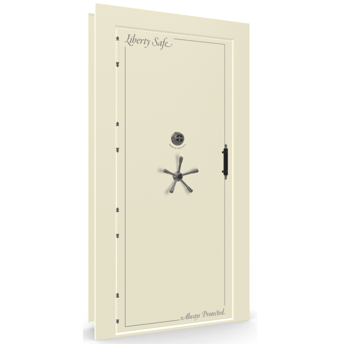 Vault Door Series | Liberty Safe Norcal.