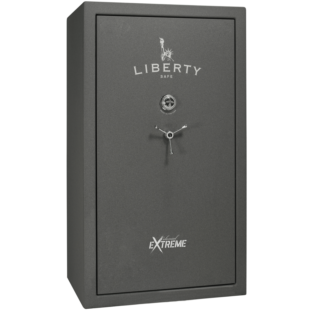 Colonial Series | Level 4 Security | 75 Minute Fire Protection | Liberty Safe Norcal.