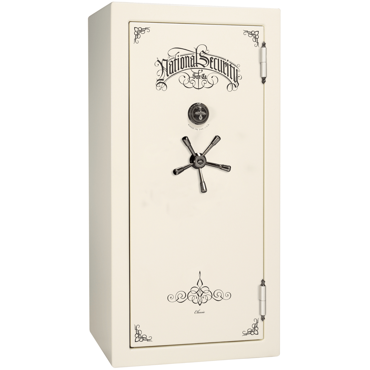 Classic Plus Series | Level 7 Security | 110 Minute Fire Protection | Liberty Safe Norcal.