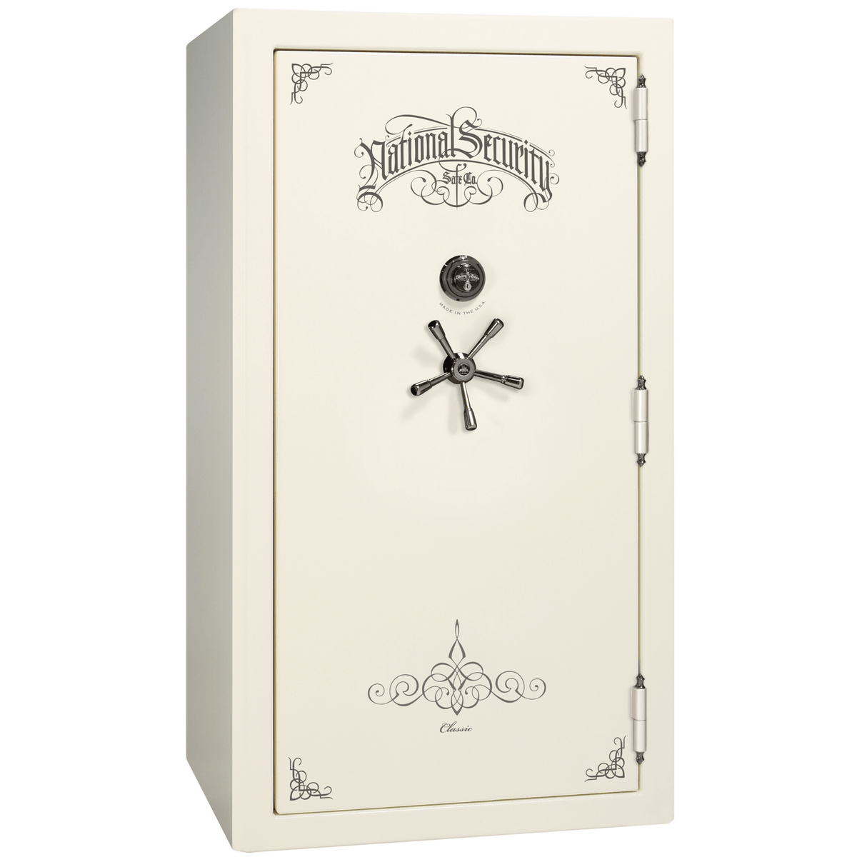 Classic Plus Series | Level 7 Security | 110 Minute Fire Protection | Liberty Safe Norcal.