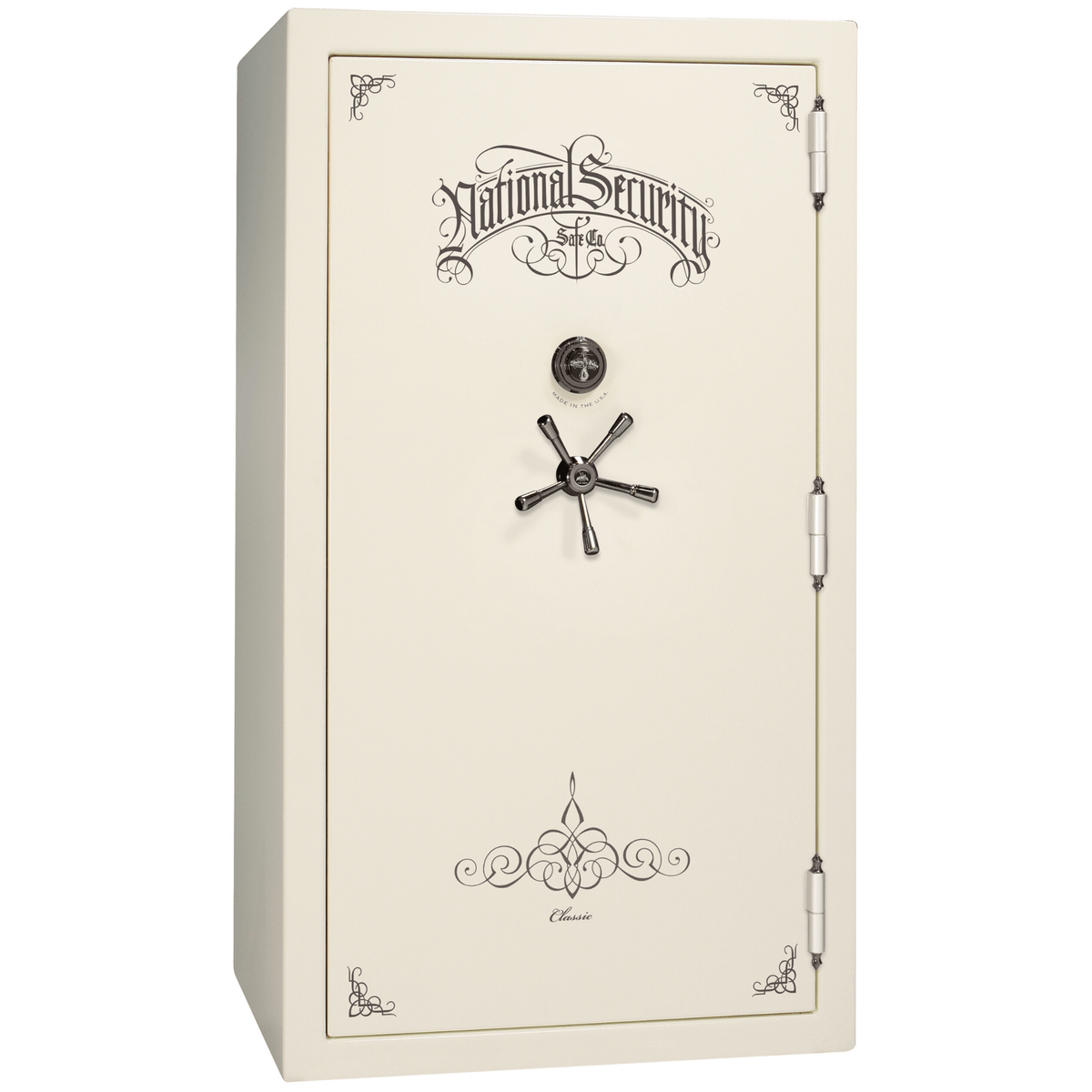 Classic Plus Series | Level 7 Security | 110 Minute Fire Protection | Liberty Safe Norcal.