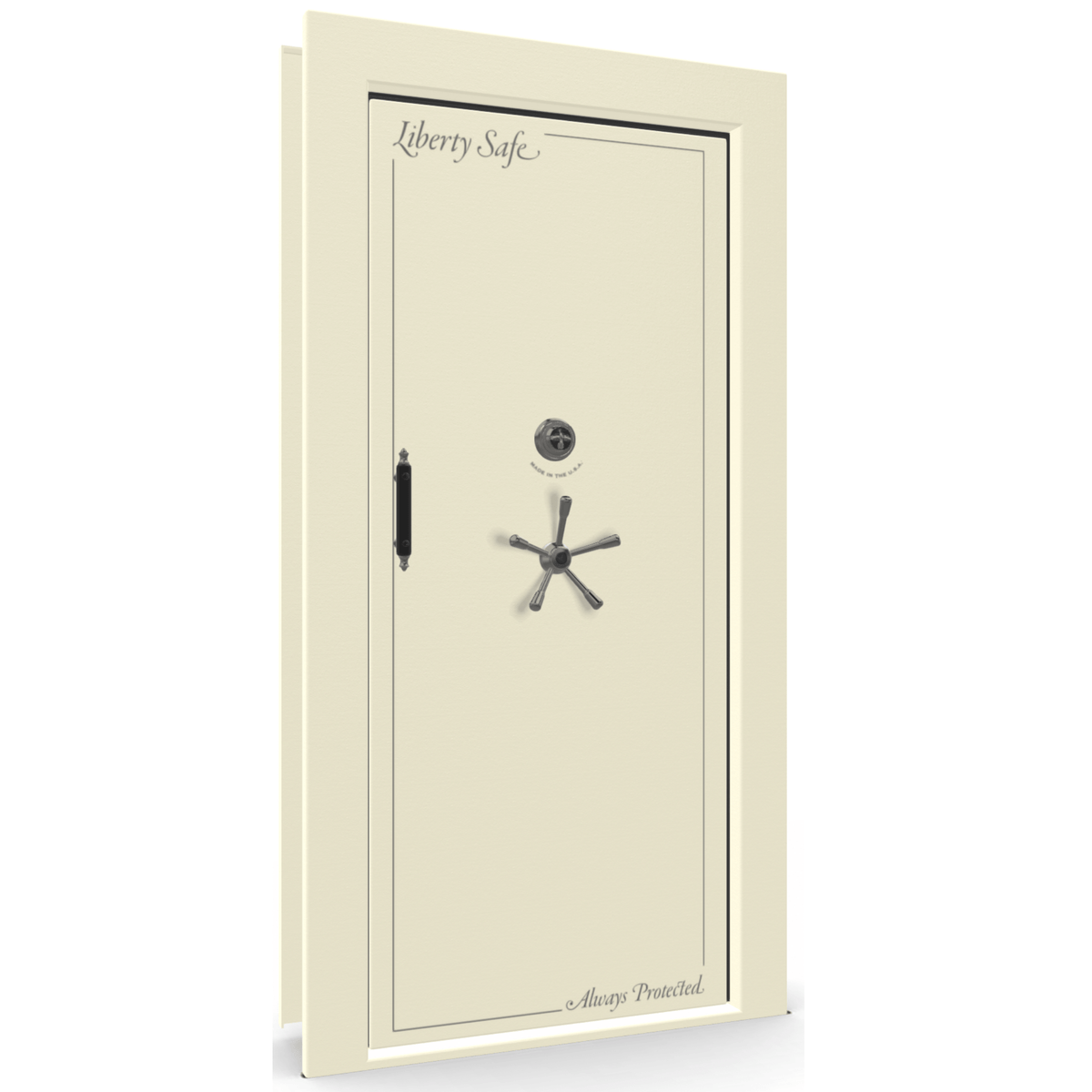 Vault Door Series | Liberty Safe Norcal.