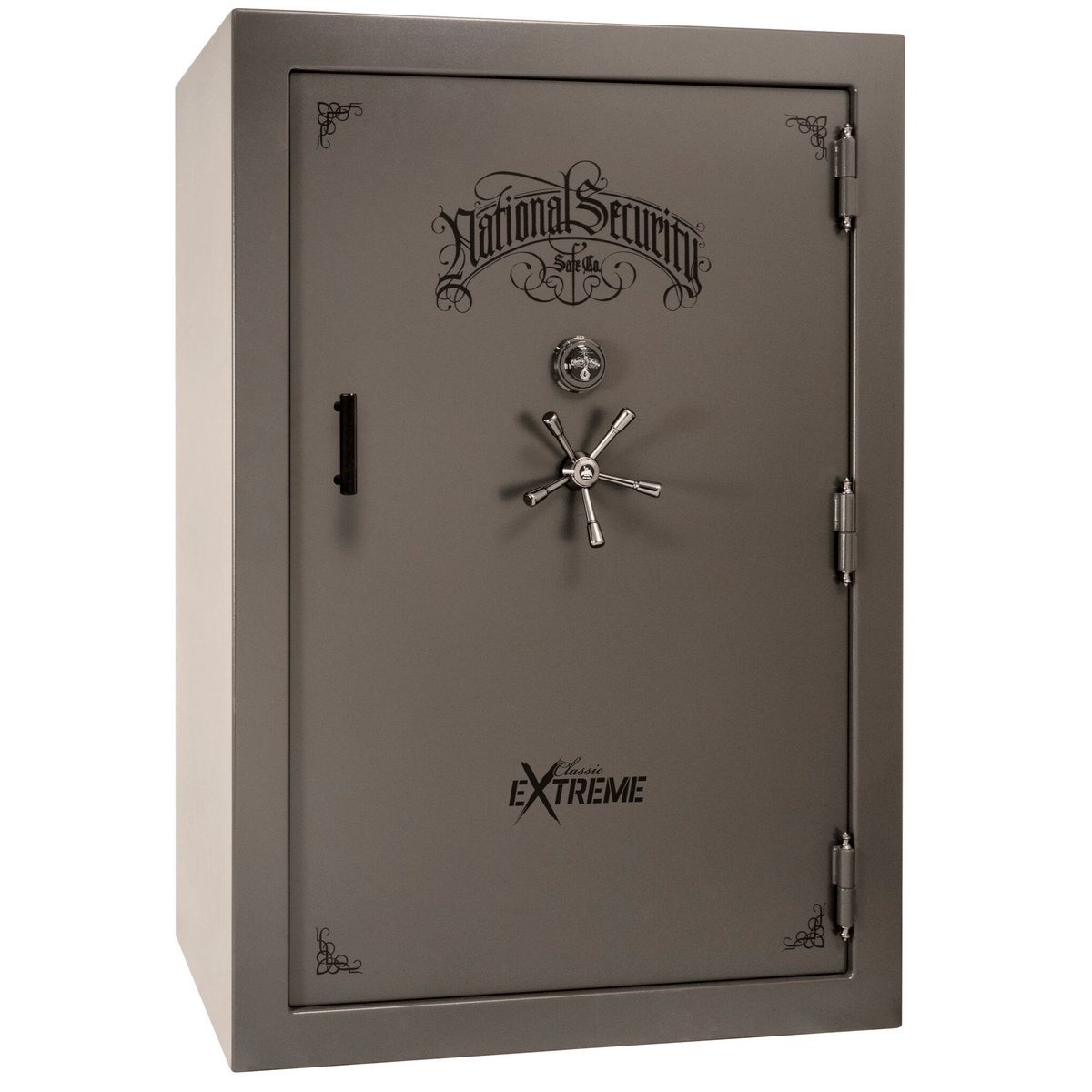 Classic Select Extreme Series | Level 6 Security | 90 Minute Fire Protection | Liberty Safe Norcal.