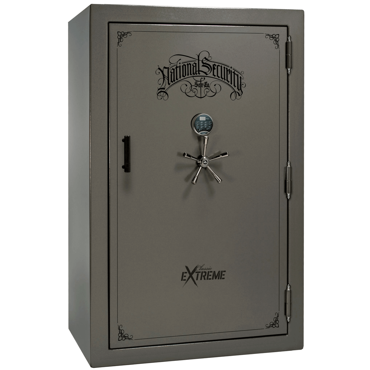 Classic Select Extreme Series | Level 6 Security | 90 Minute Fire Protection | Liberty Safe Norcal.