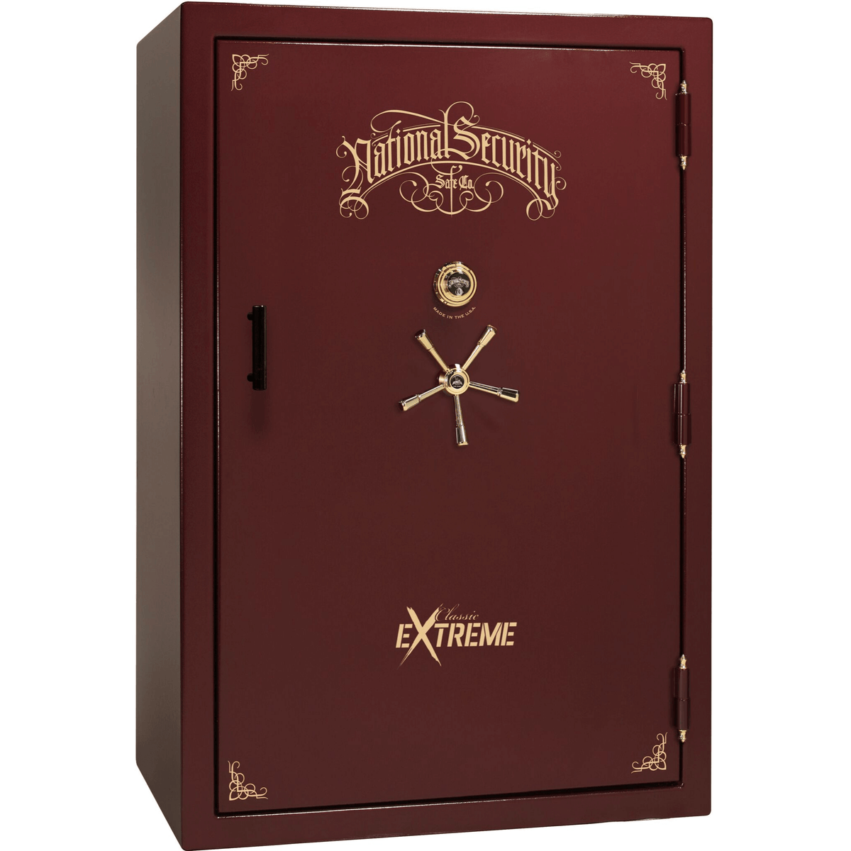 Classic Select Extreme Series | Level 6 Security | 90 Minute Fire Protection | Liberty Safe Norcal.