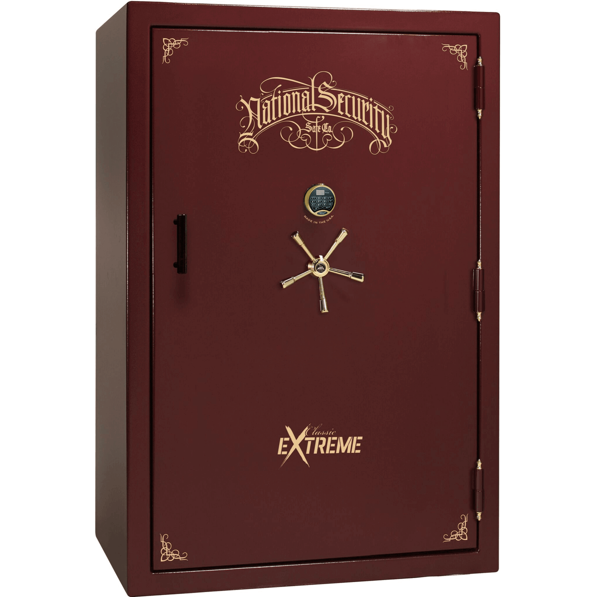 Classic Select Extreme Series | Level 6 Security | 90 Minute Fire Protection | Liberty Safe Norcal.