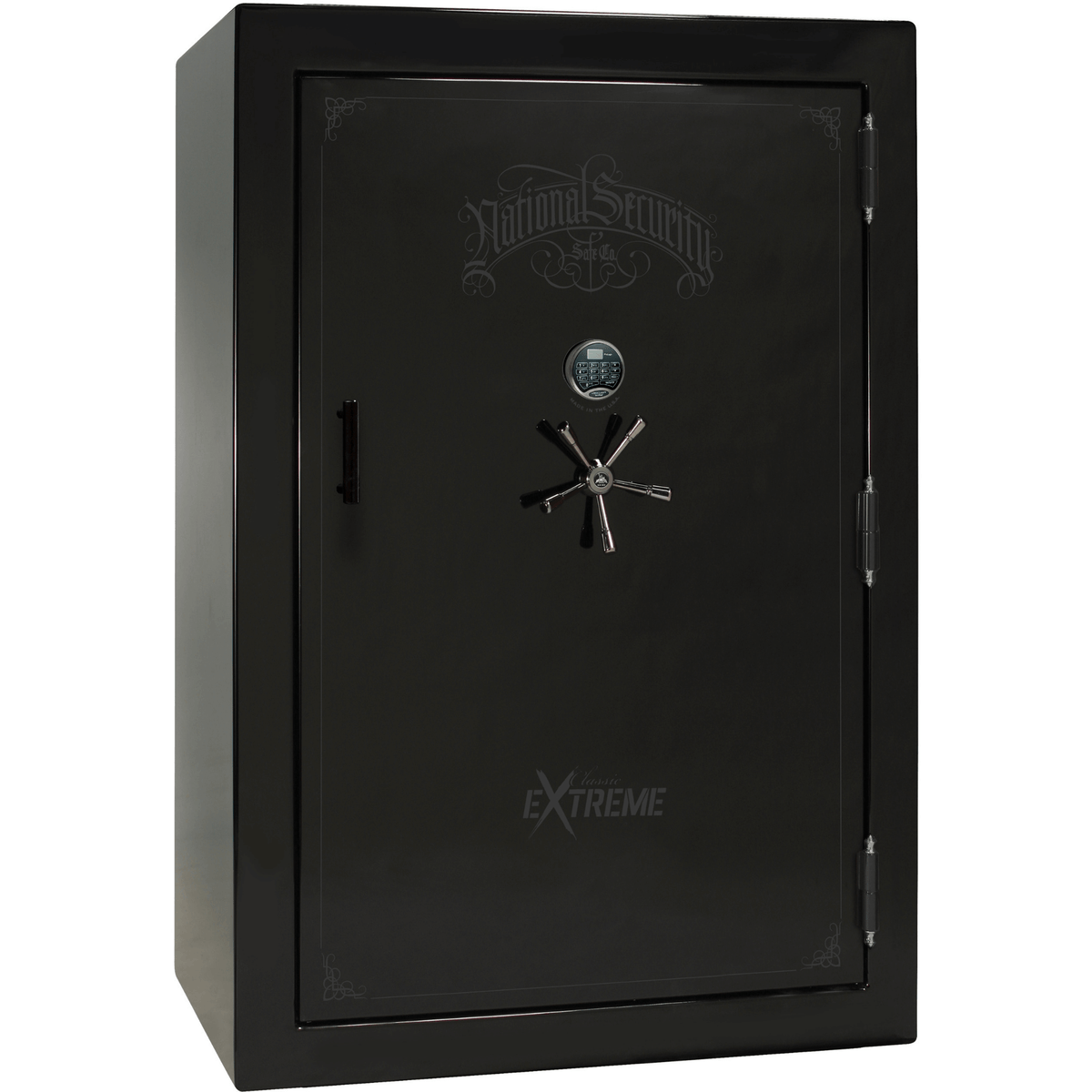 Classic Select Extreme Series | Level 6 Security | 90 Minute Fire Protection | Liberty Safe Norcal.
