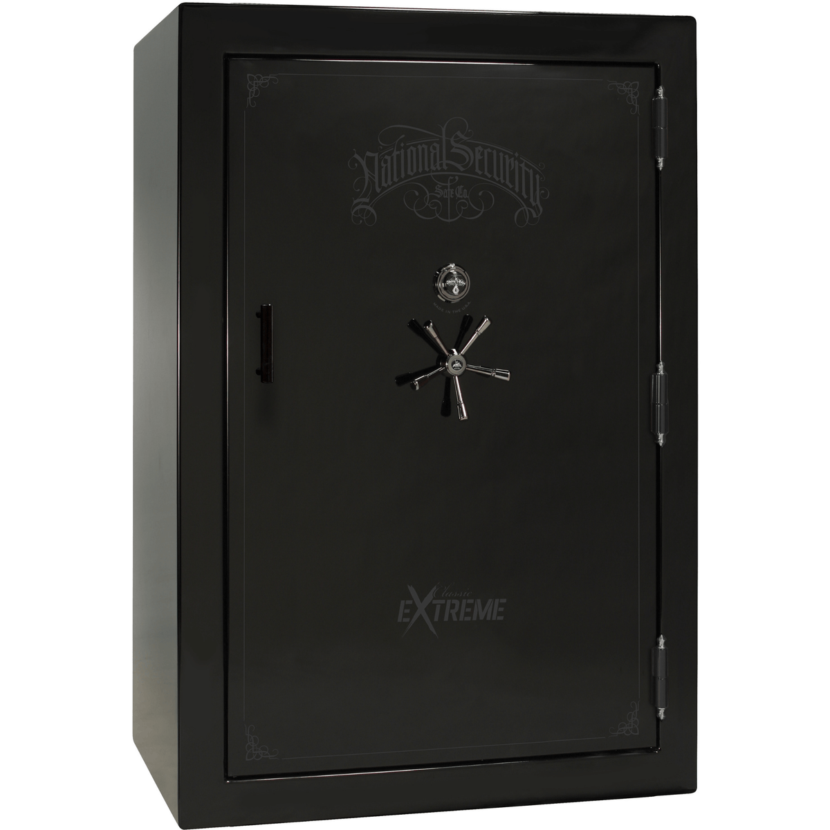 Classic Select Extreme Series | Level 6 Security | 90 Minute Fire Protection | Liberty Safe Norcal.