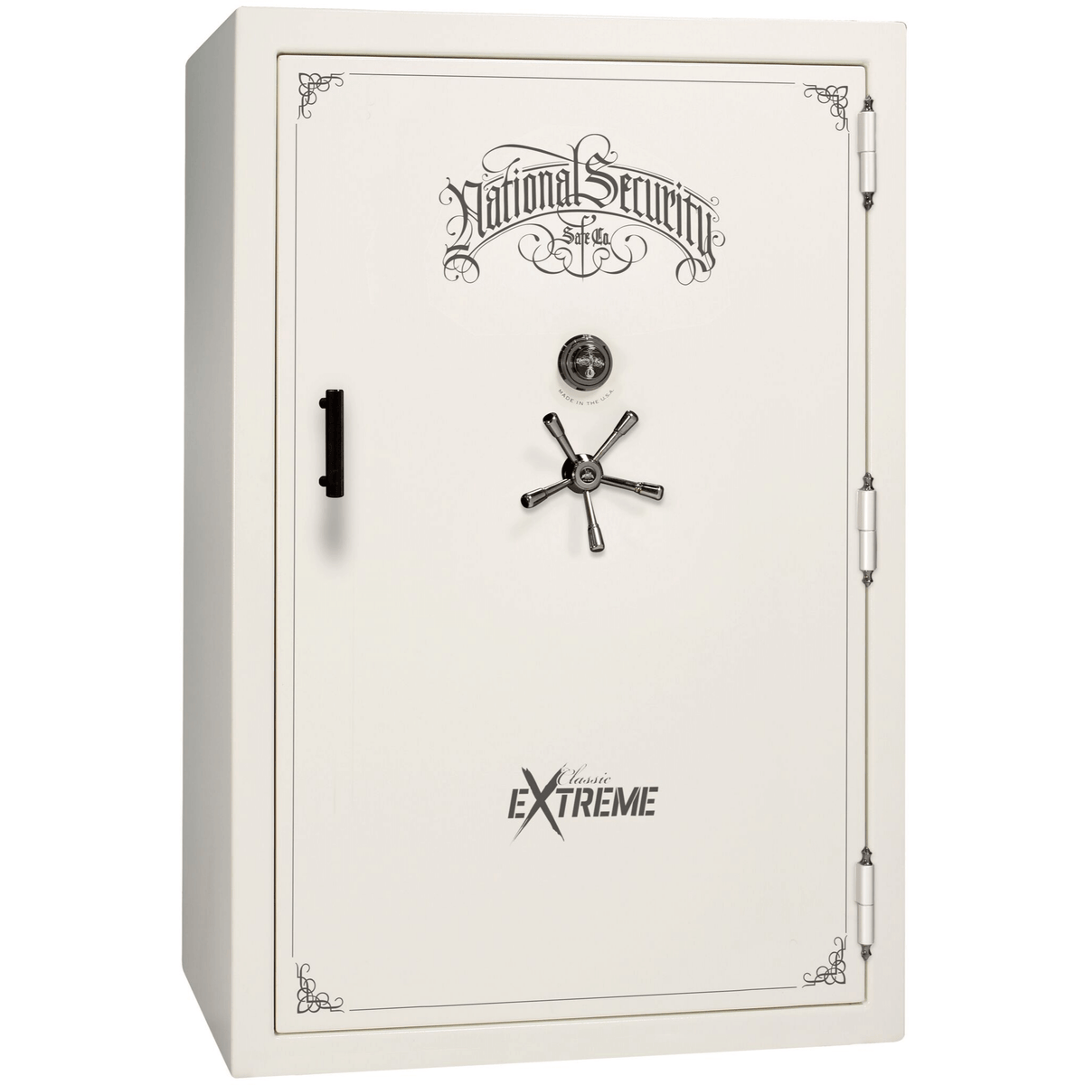 Classic Select Extreme Series | Level 6 Security | 90 Minute Fire Protection | Liberty Safe Norcal.