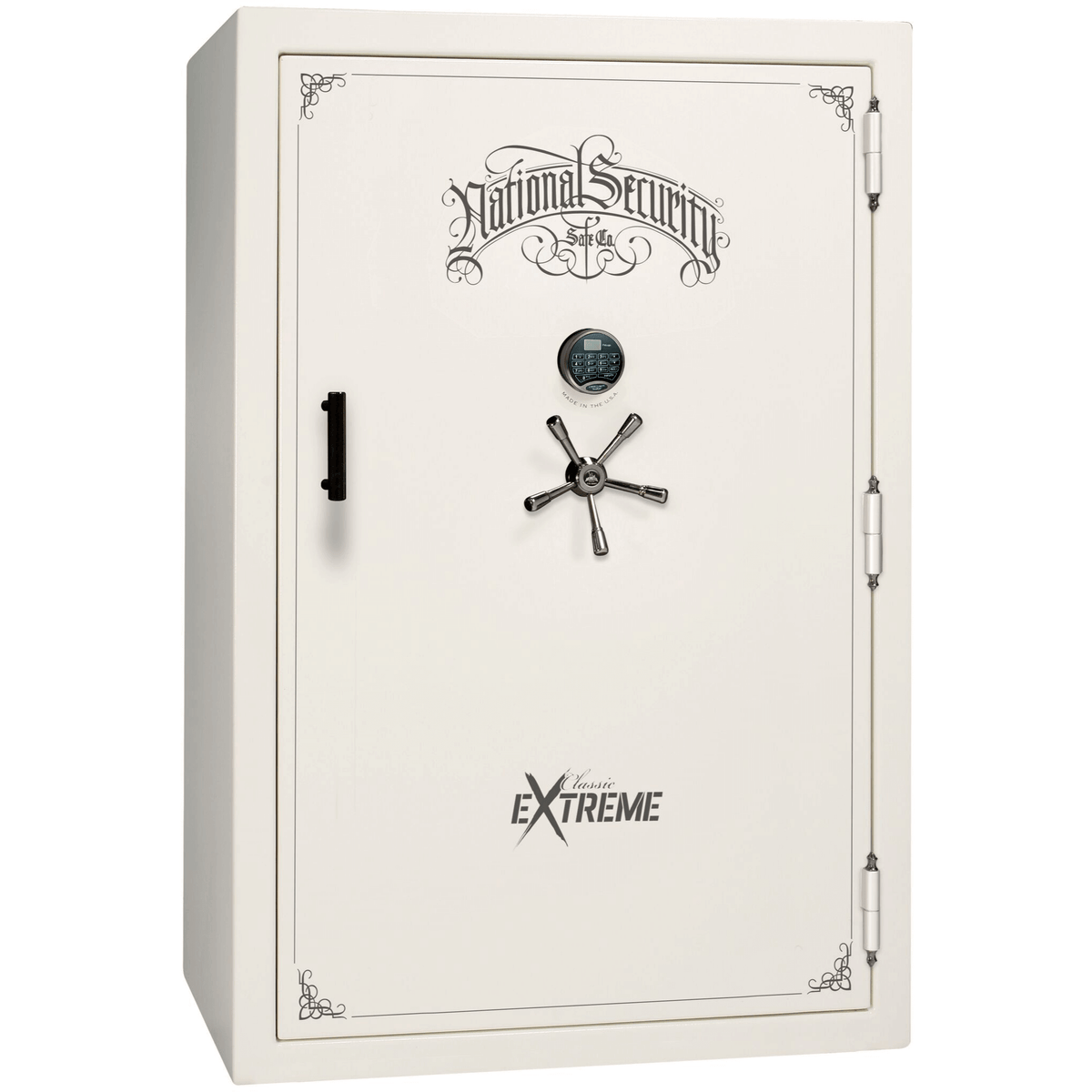 Classic Select Extreme Series | Level 6 Security | 90 Minute Fire Protection | Liberty Safe Norcal.