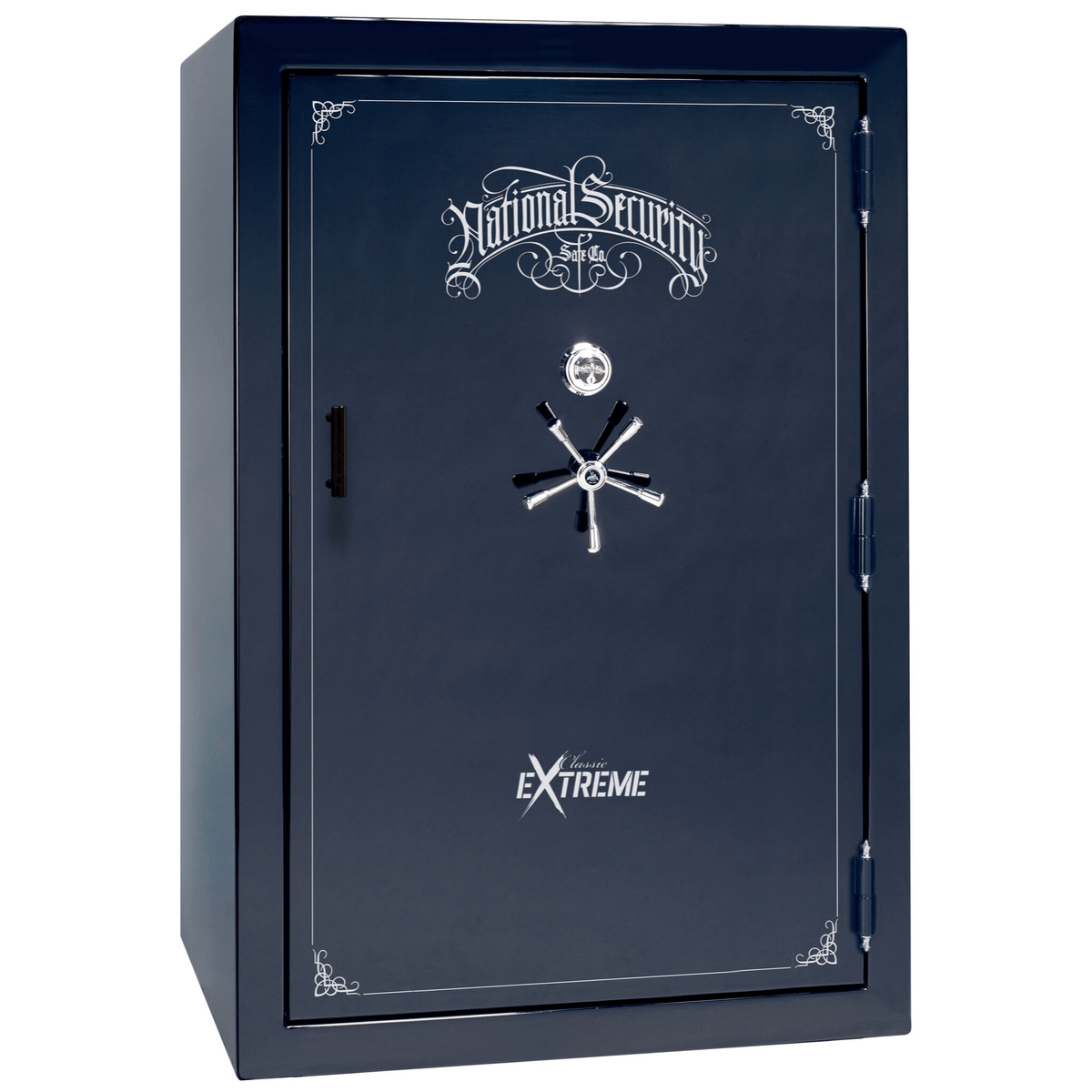 Classic Select Extreme Series | Level 6 Security | 90 Minute Fire Protection | Liberty Safe Norcal.