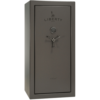 Colonial | 23 | Gray Marble - Factory 2nd