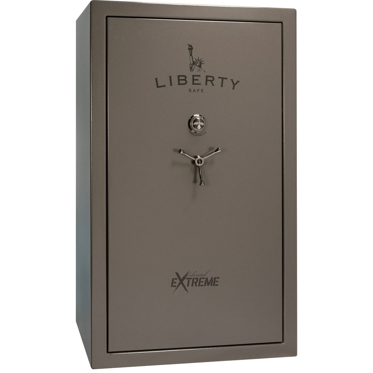 Colonial Series | Level 4 Security | 75 Minute Fire Protection | Liberty Safe Norcal.