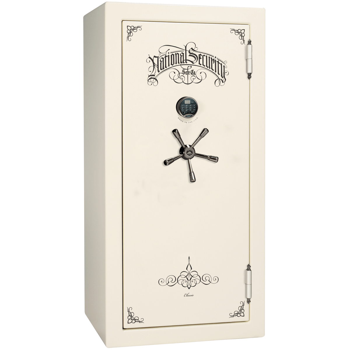 Classic Plus Series | Level 7 Security | 110 Minute Fire Protection | Liberty Safe Norcal.