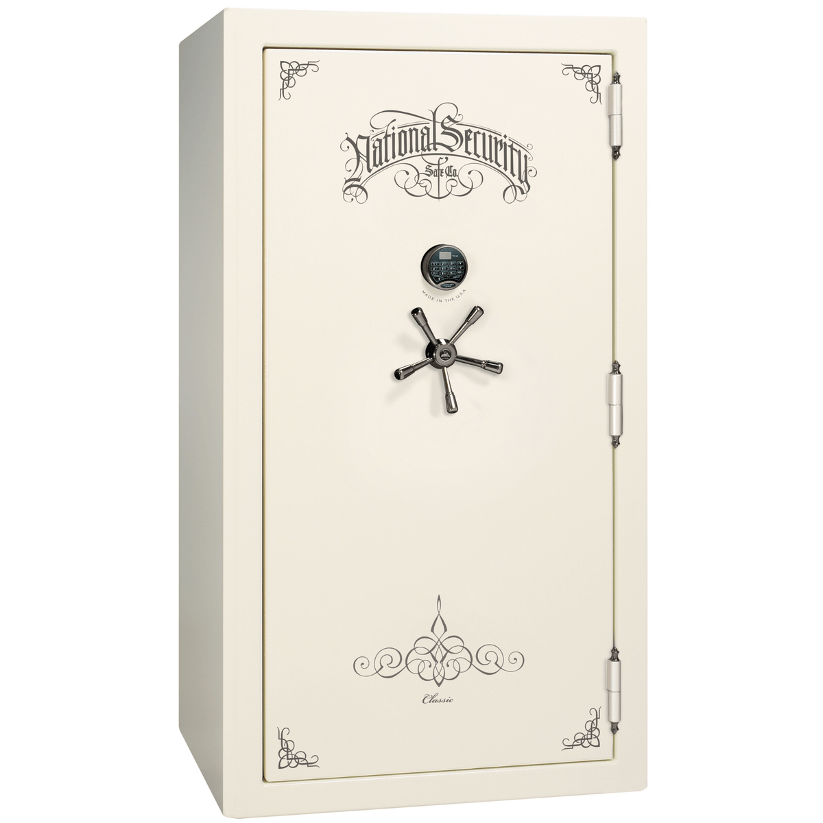 Classic Plus Series | Level 7 Security | 110 Minute Fire Protection | Liberty Safe Norcal.