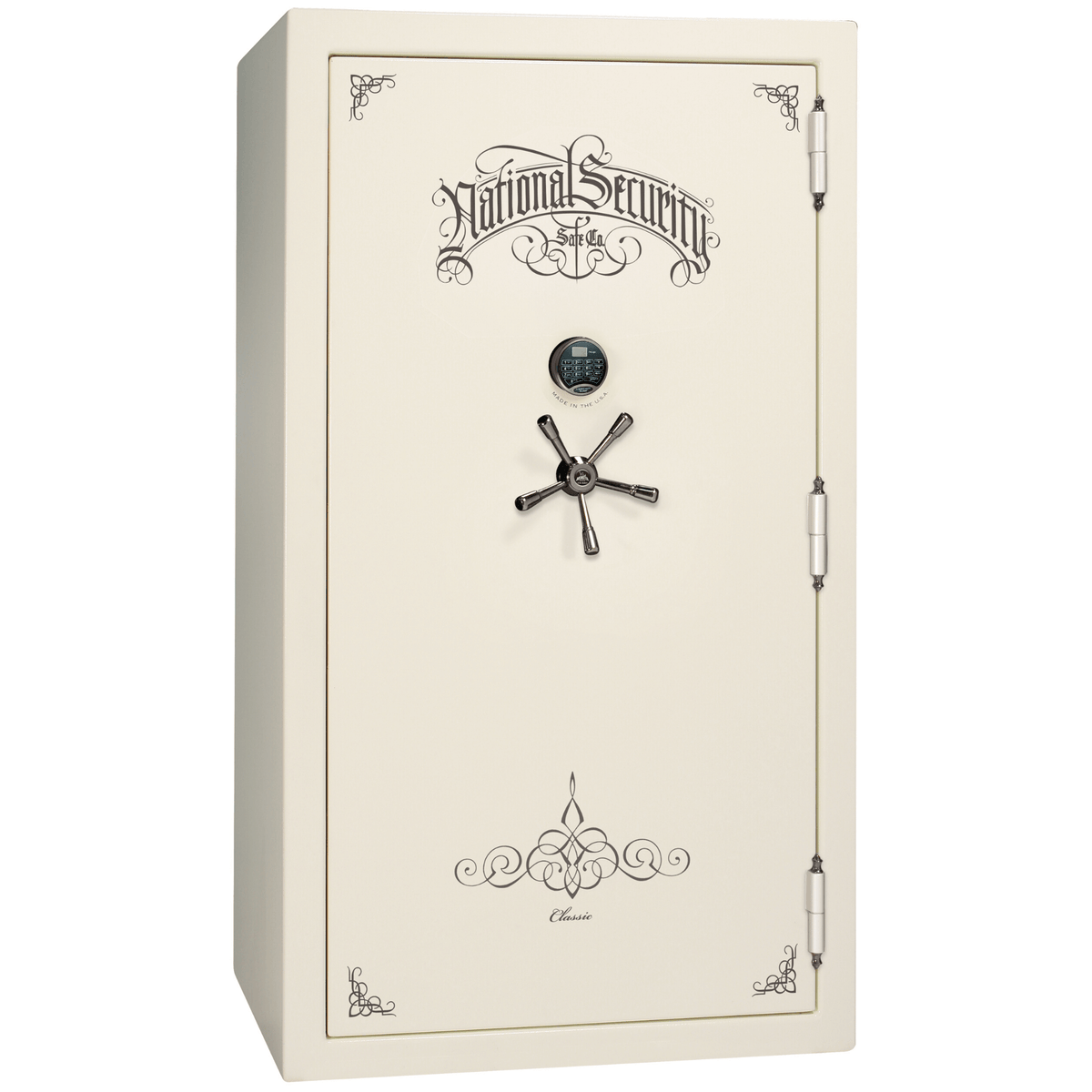 Classic Plus Series | Level 7 Security | 110 Minute Fire Protection | Liberty Safe Norcal.