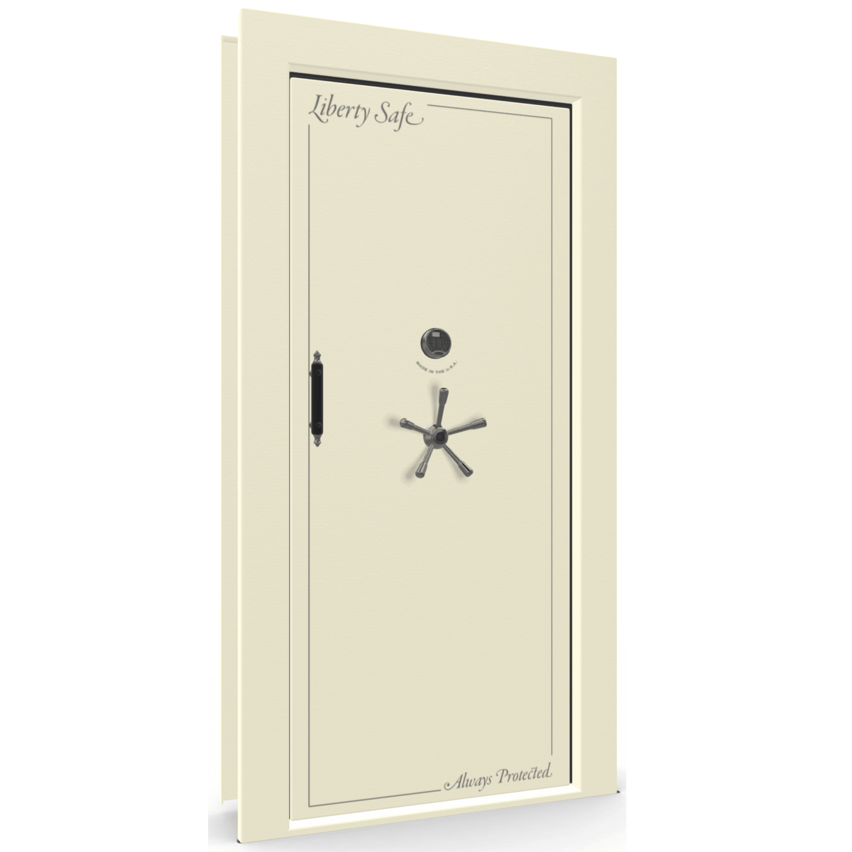 Vault Door Series | Liberty Safe Norcal.