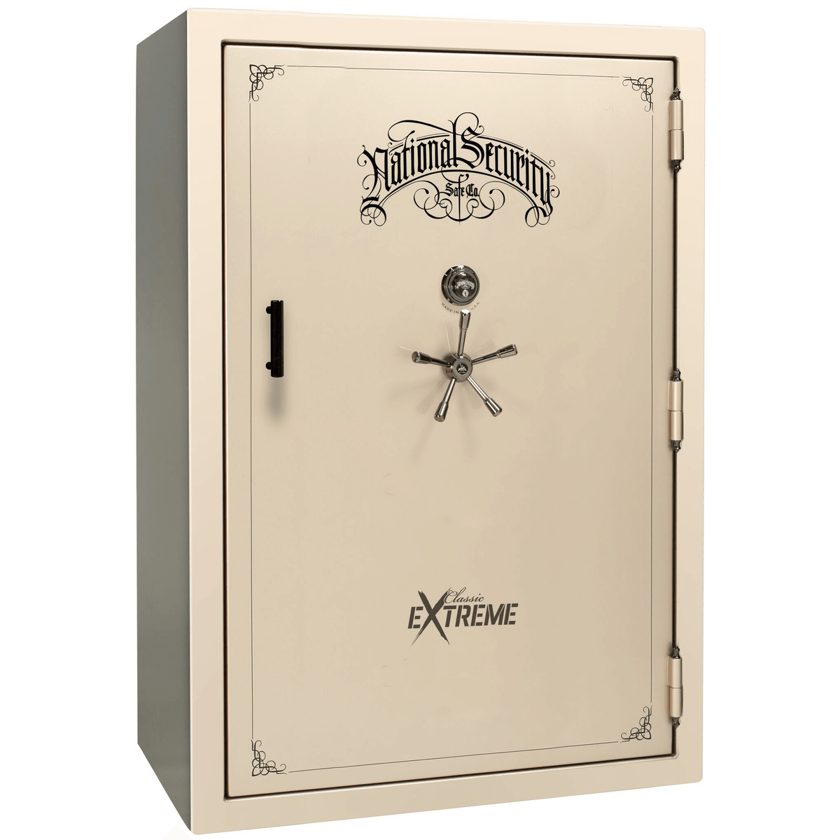 Classic Select Extreme Series | Level 6 Security | 90 Minute Fire Protection | Liberty Safe Norcal.