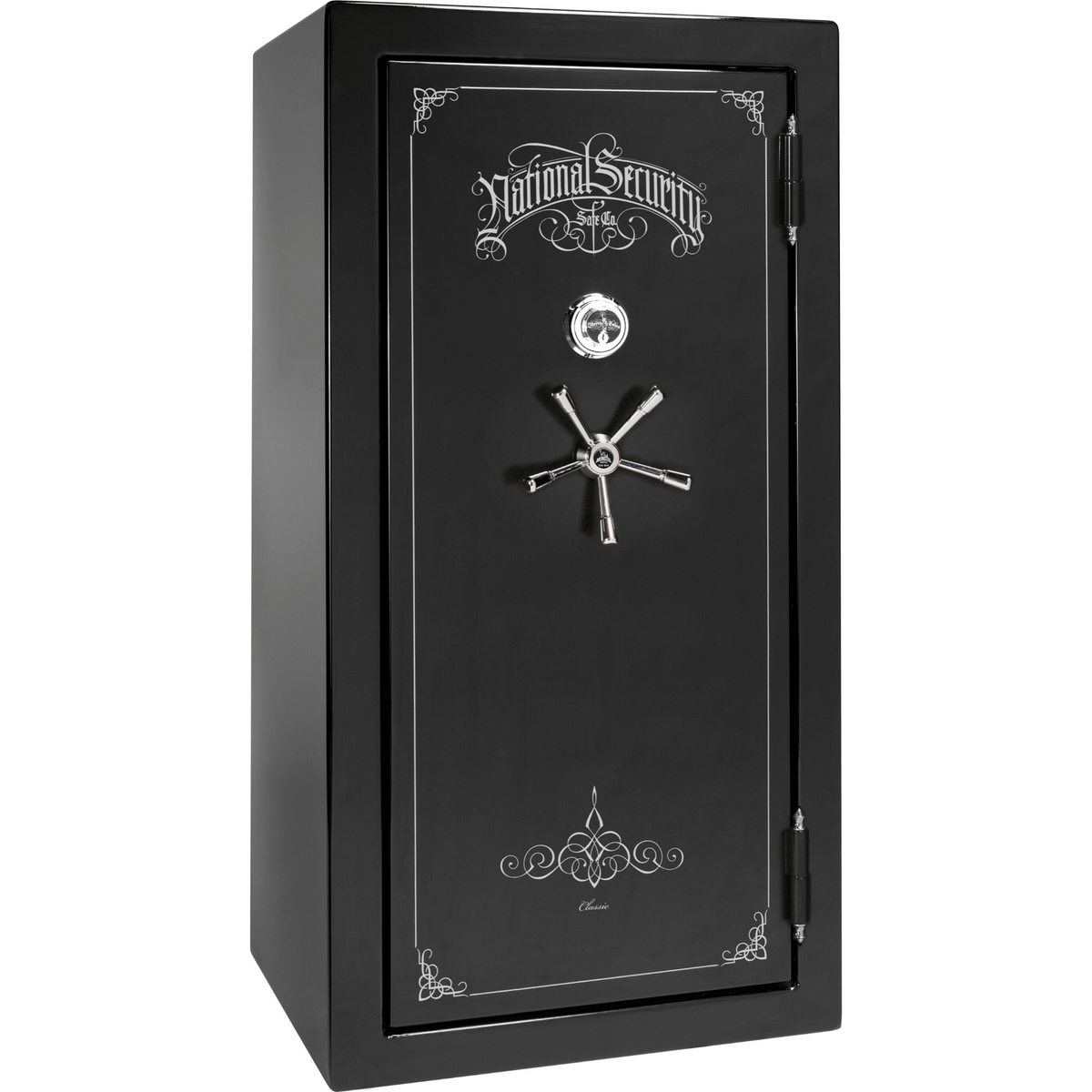Classic Plus Series | Level 7 Security | 110 Minute Fire Protection | Liberty Safe Norcal.