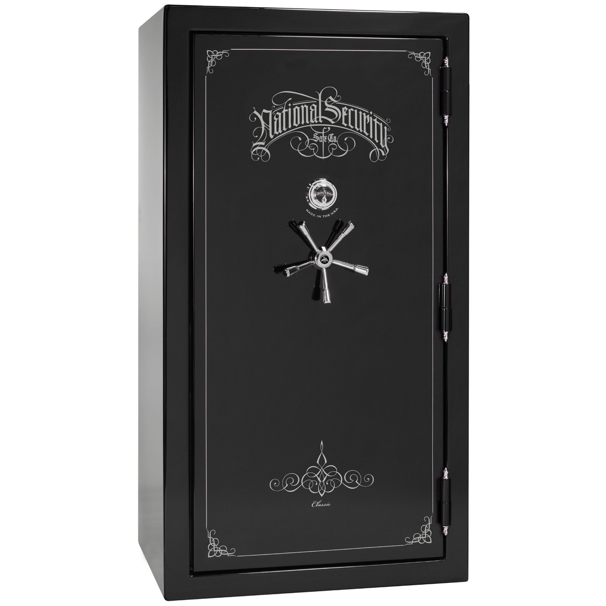 Classic Plus Series | Level 7 Security | 110 Minute Fire Protection | Liberty Safe Norcal.