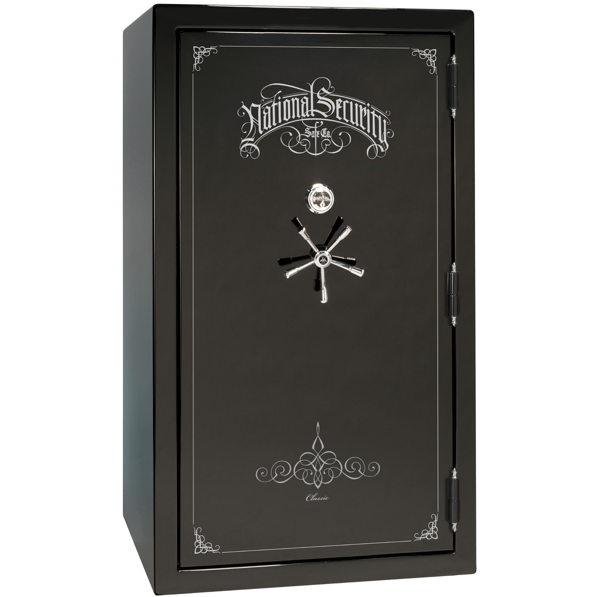 Classic Plus Series | Level 7 Security | 110 Minute Fire Protection | Liberty Safe Norcal.