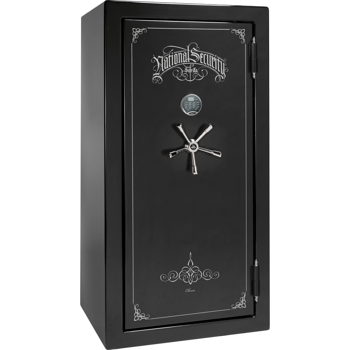 Classic Plus Series | Level 7 Security | 110 Minute Fire Protection | Liberty Safe Norcal.