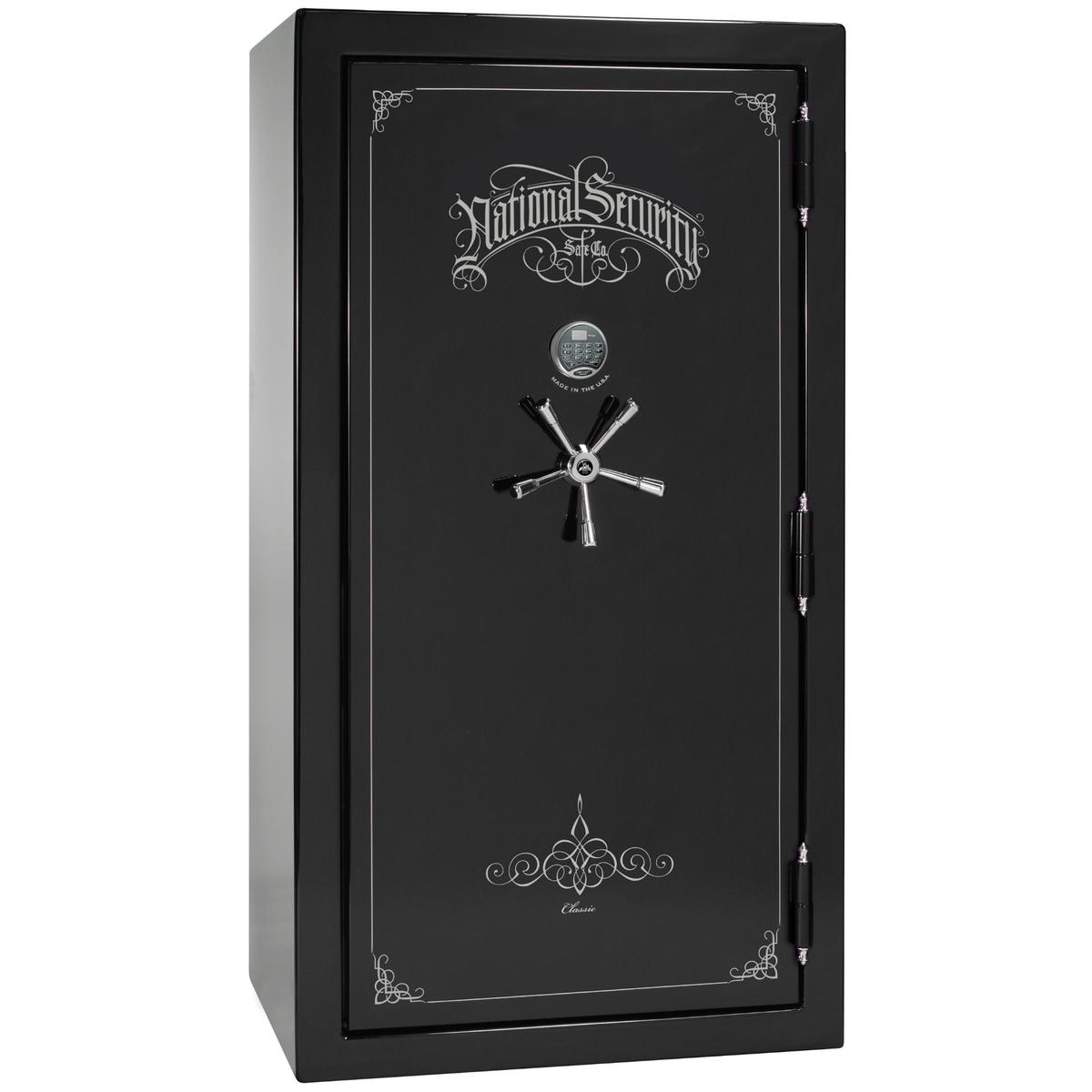 Classic Plus Series | Level 7 Security | 110 Minute Fire Protection | Liberty Safe Norcal.