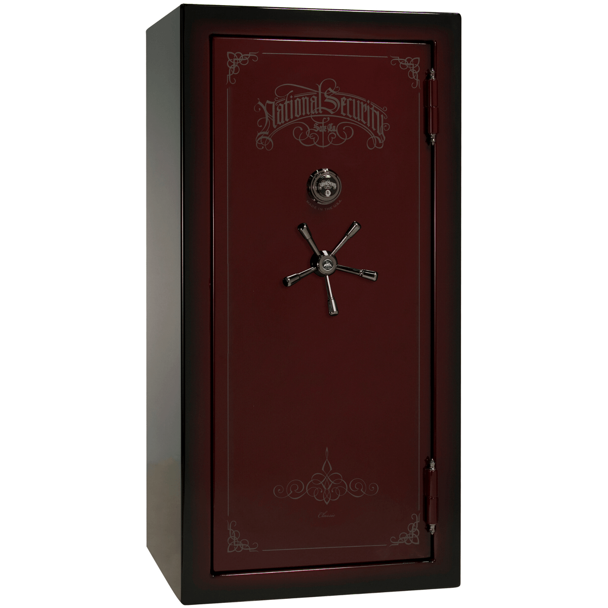 Classic Plus Series | Level 7 Security | 110 Minute Fire Protection | Liberty Safe Norcal.
