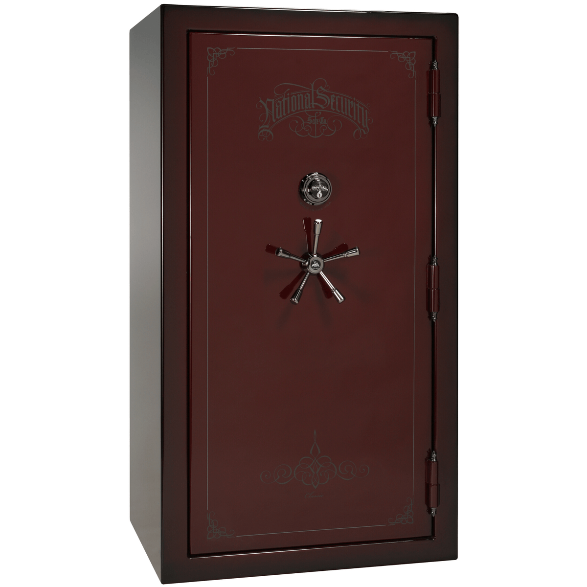 Classic Plus Series | Level 7 Security | 110 Minute Fire Protection | Liberty Safe Norcal.