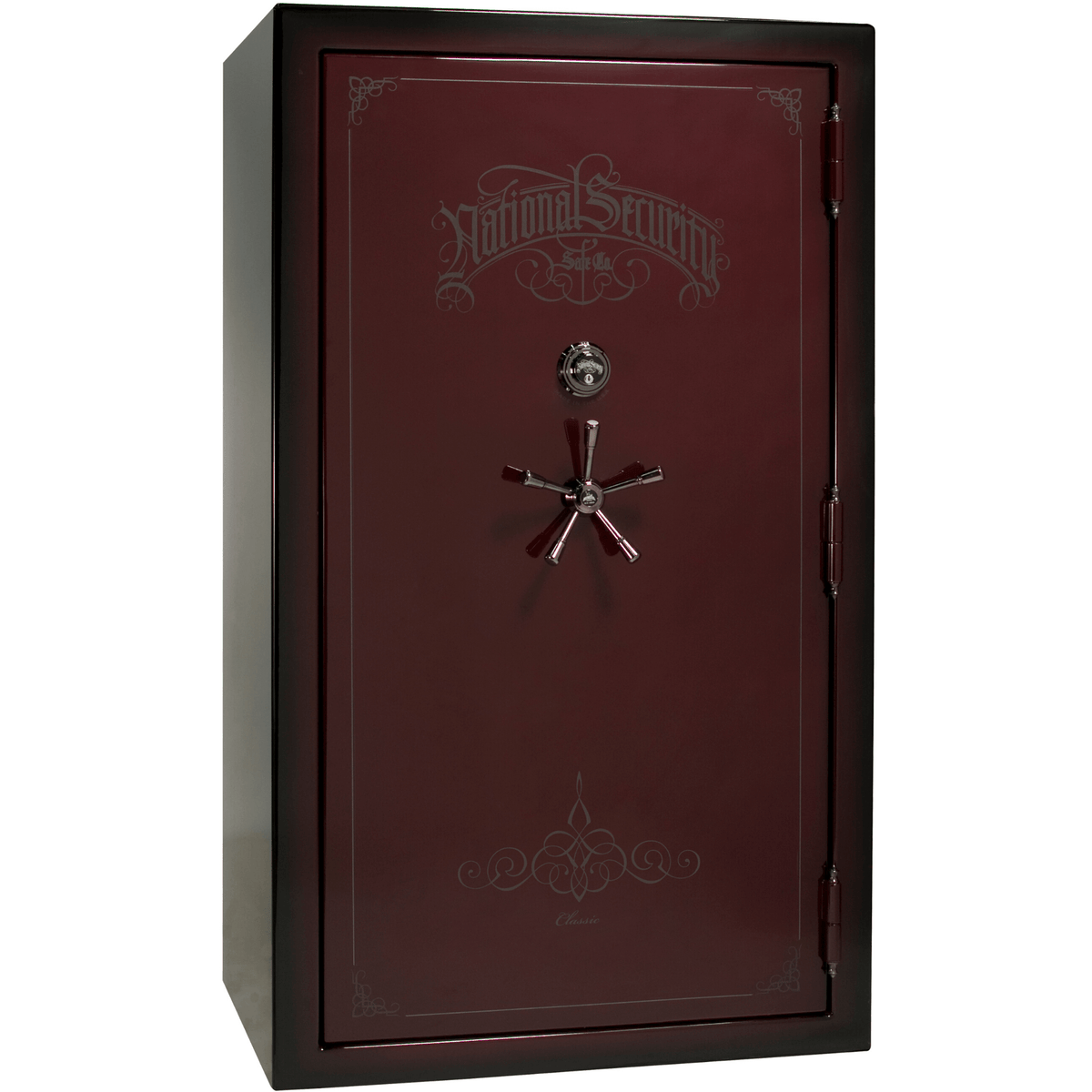 Classic Plus Series | Level 7 Security | 110 Minute Fire Protection | Liberty Safe Norcal.