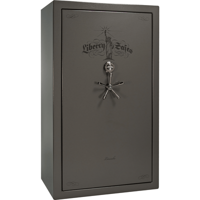Lincoln | 50 | Gray Marble | Level 7 Security | 120 Minute Fire Protection - ISE