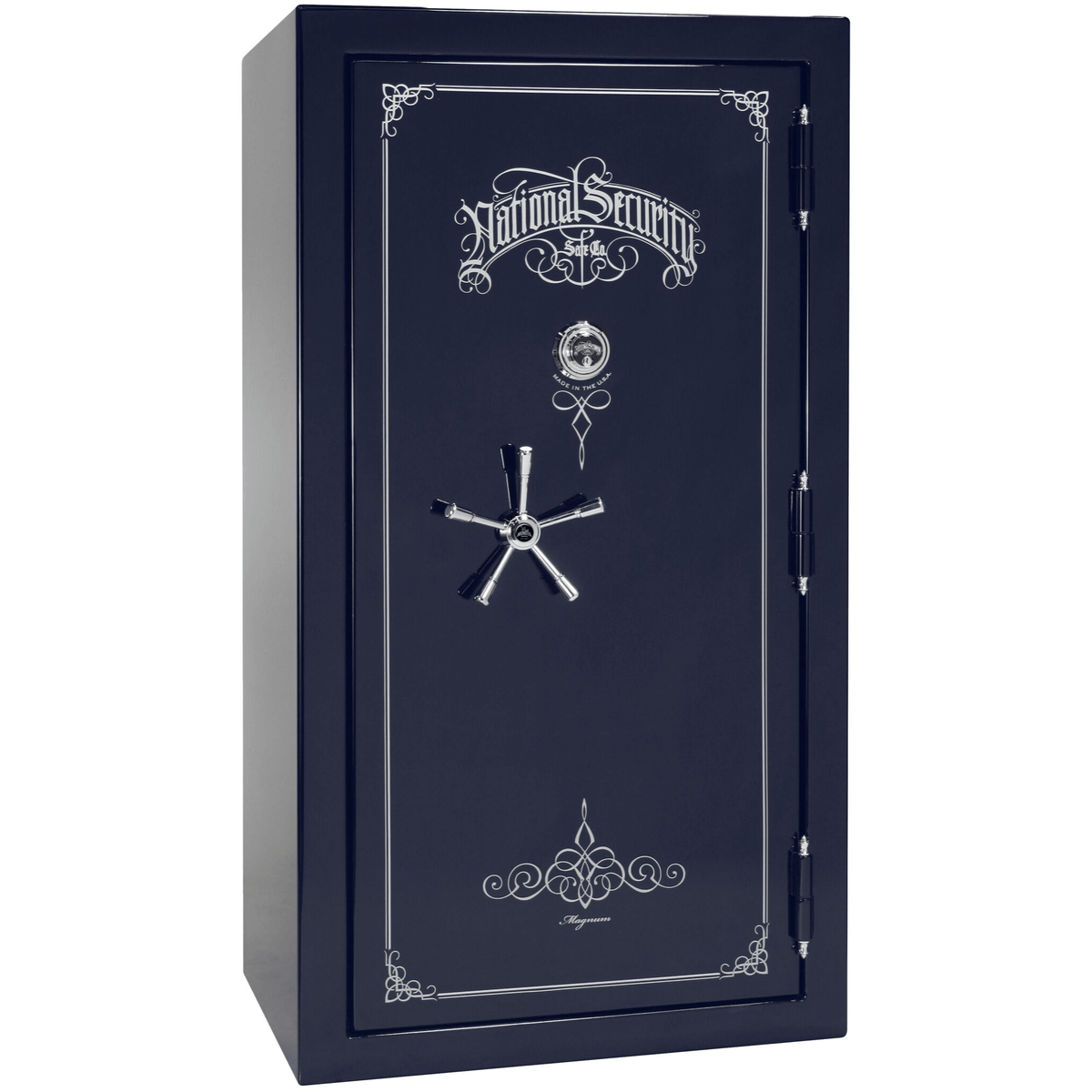 Magnum Series | Level 8 Security | 2.5 Hours Fire Protection | Liberty Safe Norcal.