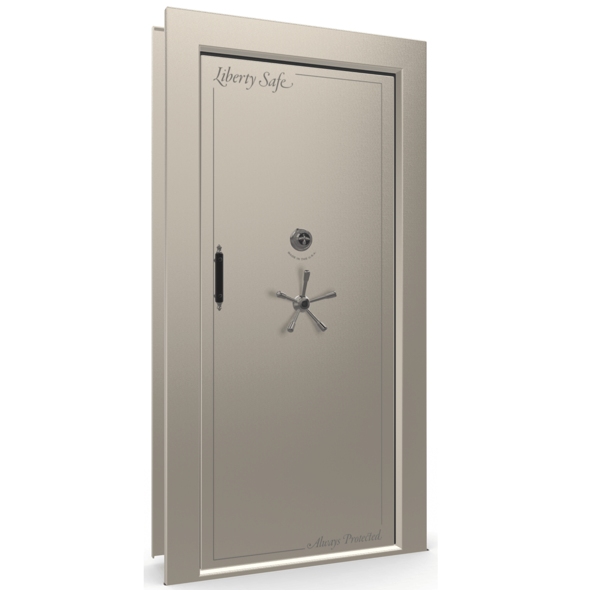 Vault Door Series | Liberty Safe Norcal.