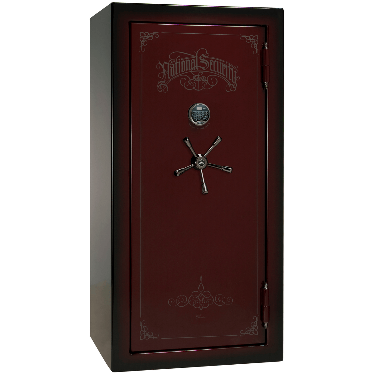 Classic Plus Series | Level 7 Security | 110 Minute Fire Protection | Liberty Safe Norcal.