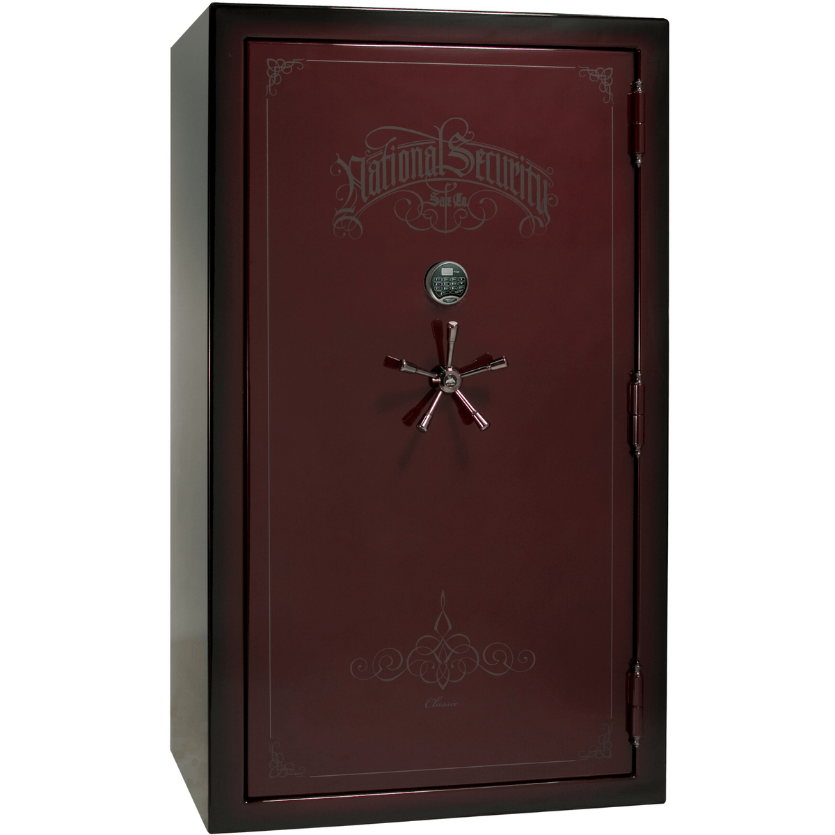 Classic Plus Series | Level 7 Security | 110 Minute Fire Protection | Liberty Safe Norcal.