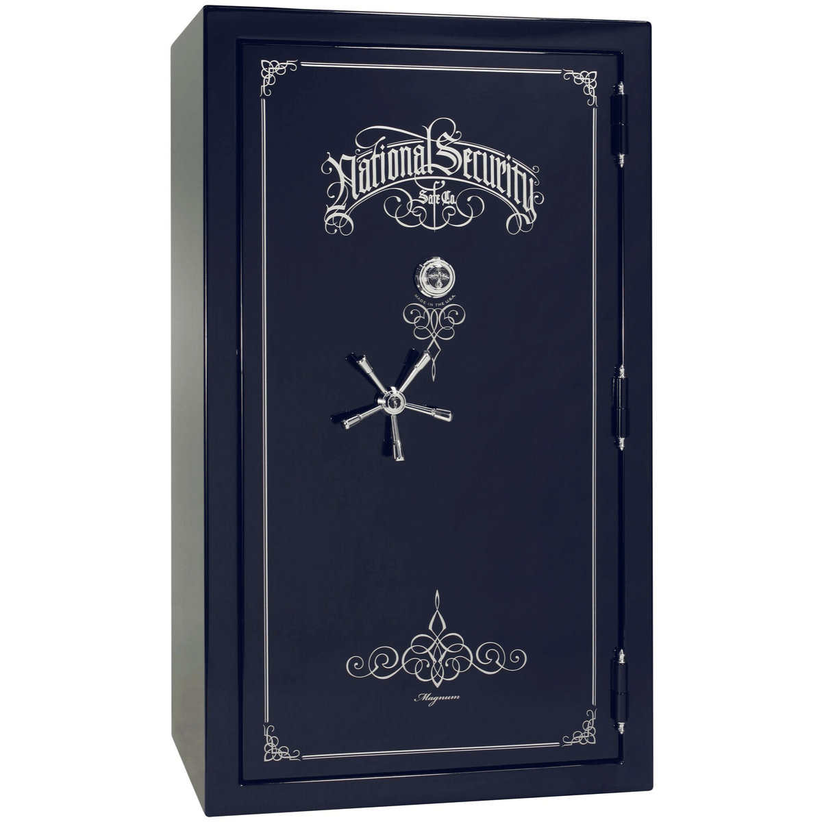 Magnum Series | Level 8 Security | 2.5 Hours Fire Protection | Liberty Safe Norcal.