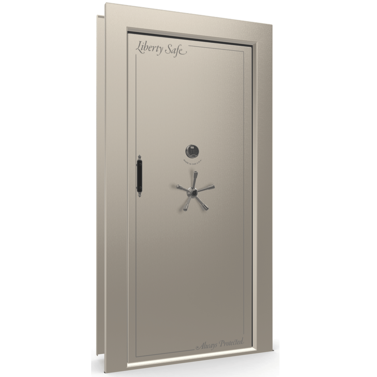 Vault Door Series | Liberty Safe Norcal.