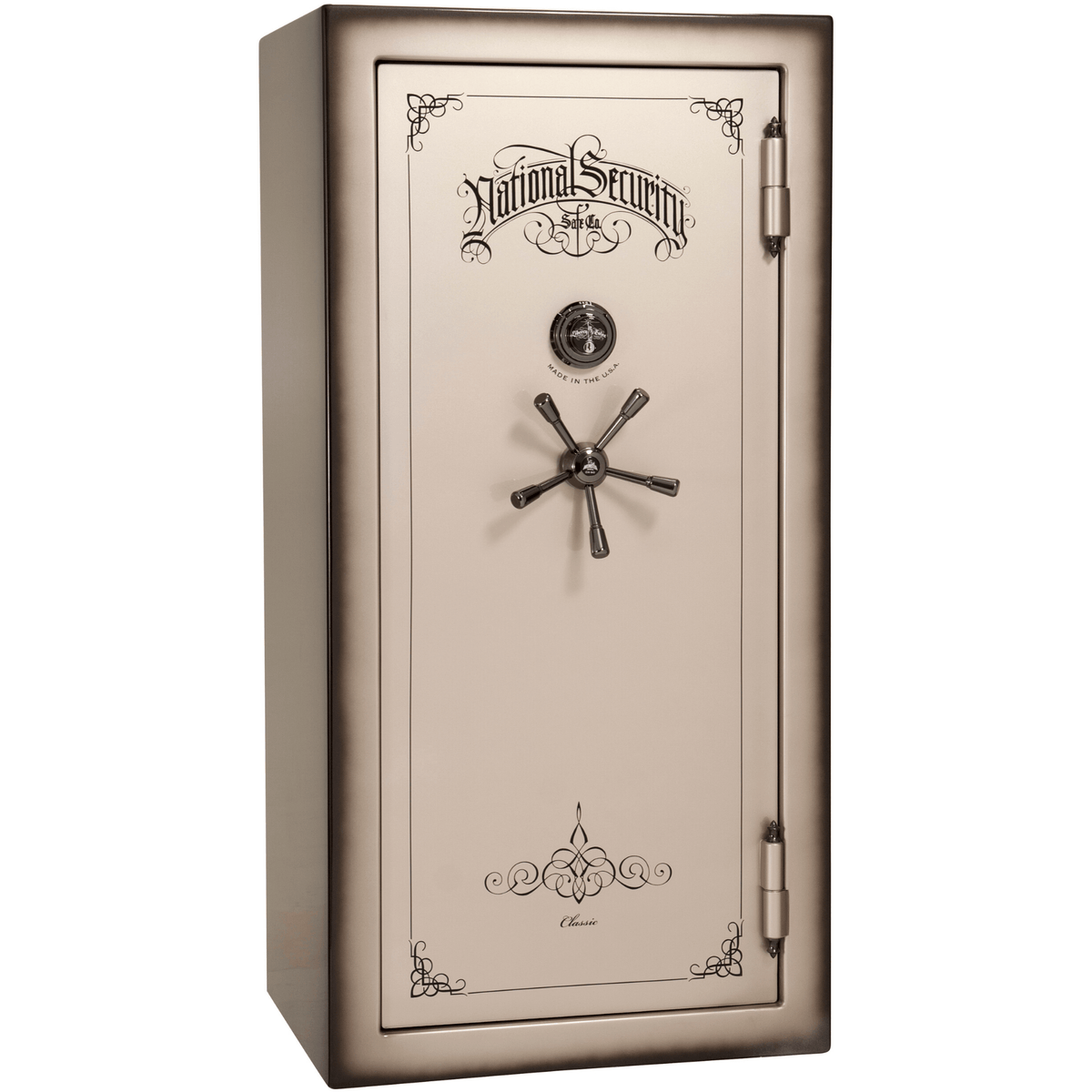 Classic Plus Series | Level 7 Security | 110 Minute Fire Protection | Liberty Safe Norcal.