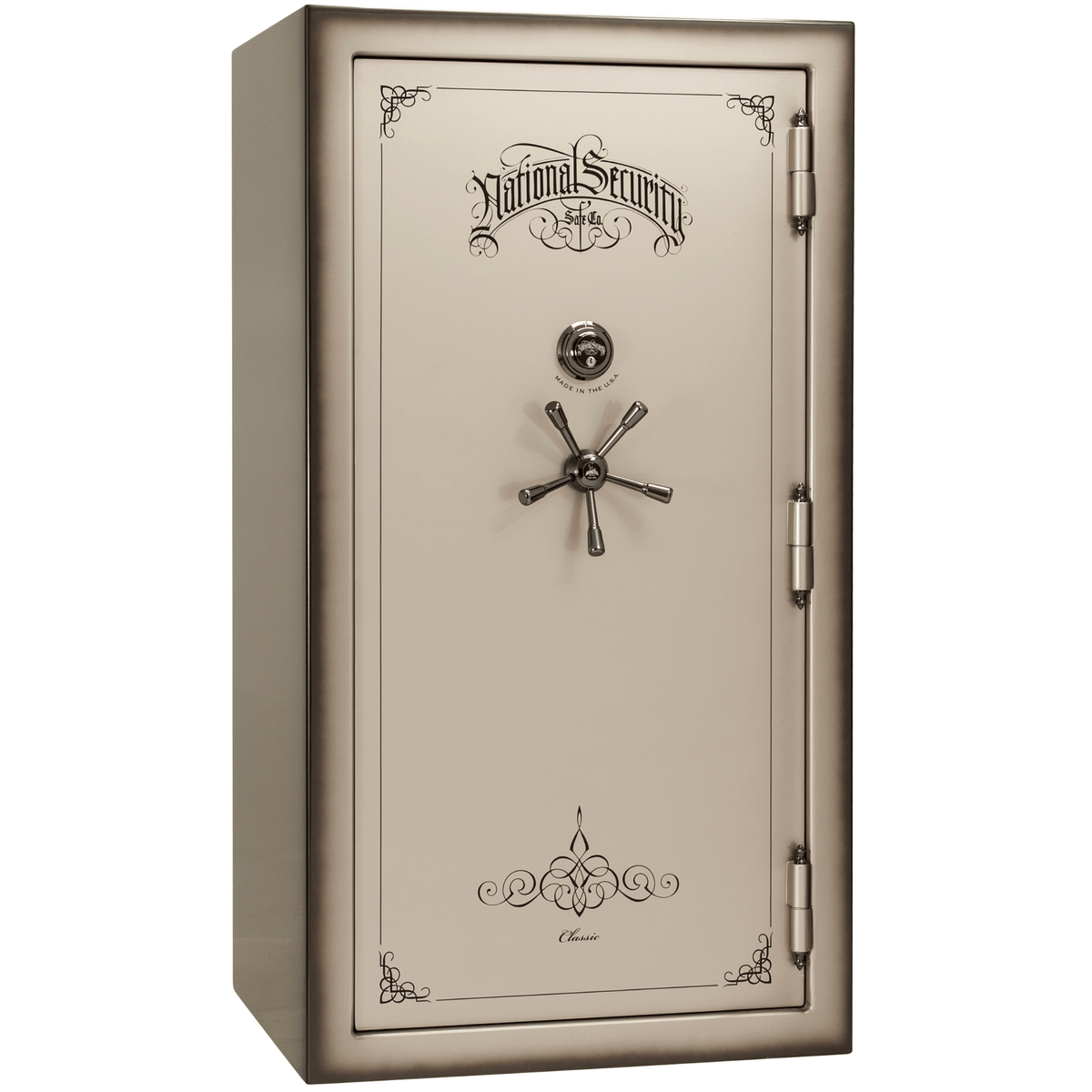 Classic Plus Series | Level 7 Security | 110 Minute Fire Protection | Liberty Safe Norcal.