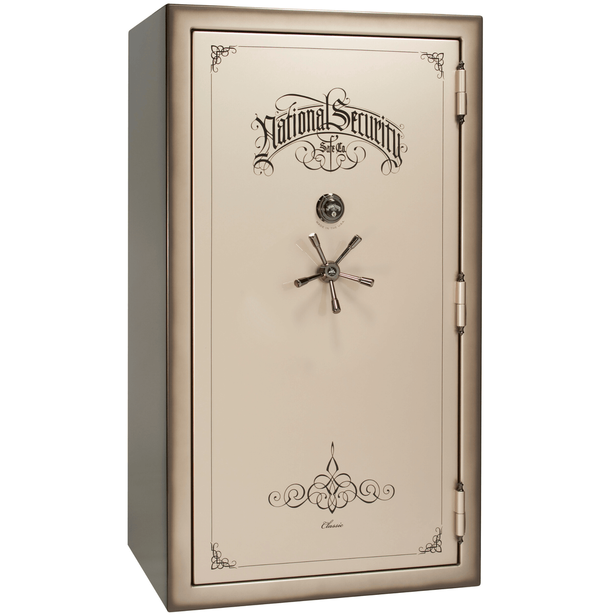 Classic Plus Series | Level 7 Security | 110 Minute Fire Protection | Liberty Safe Norcal.