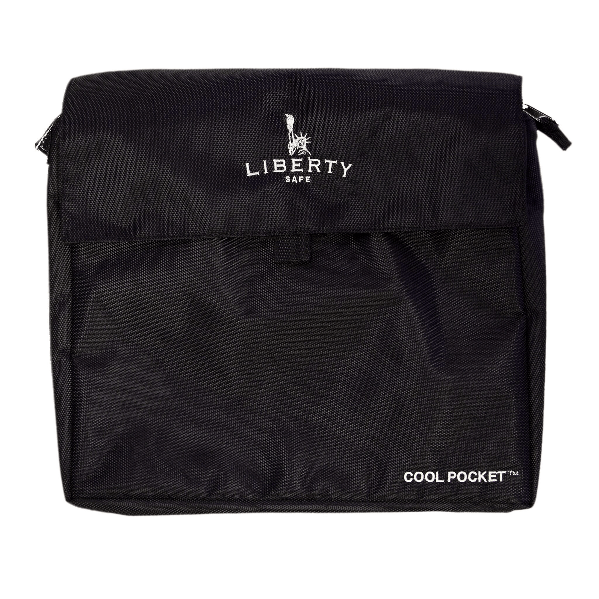 Accessory - Storage - Cool Pocket | Liberty Safe Norcal.