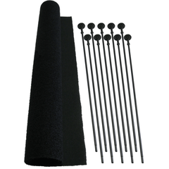 Rifle Rod Series