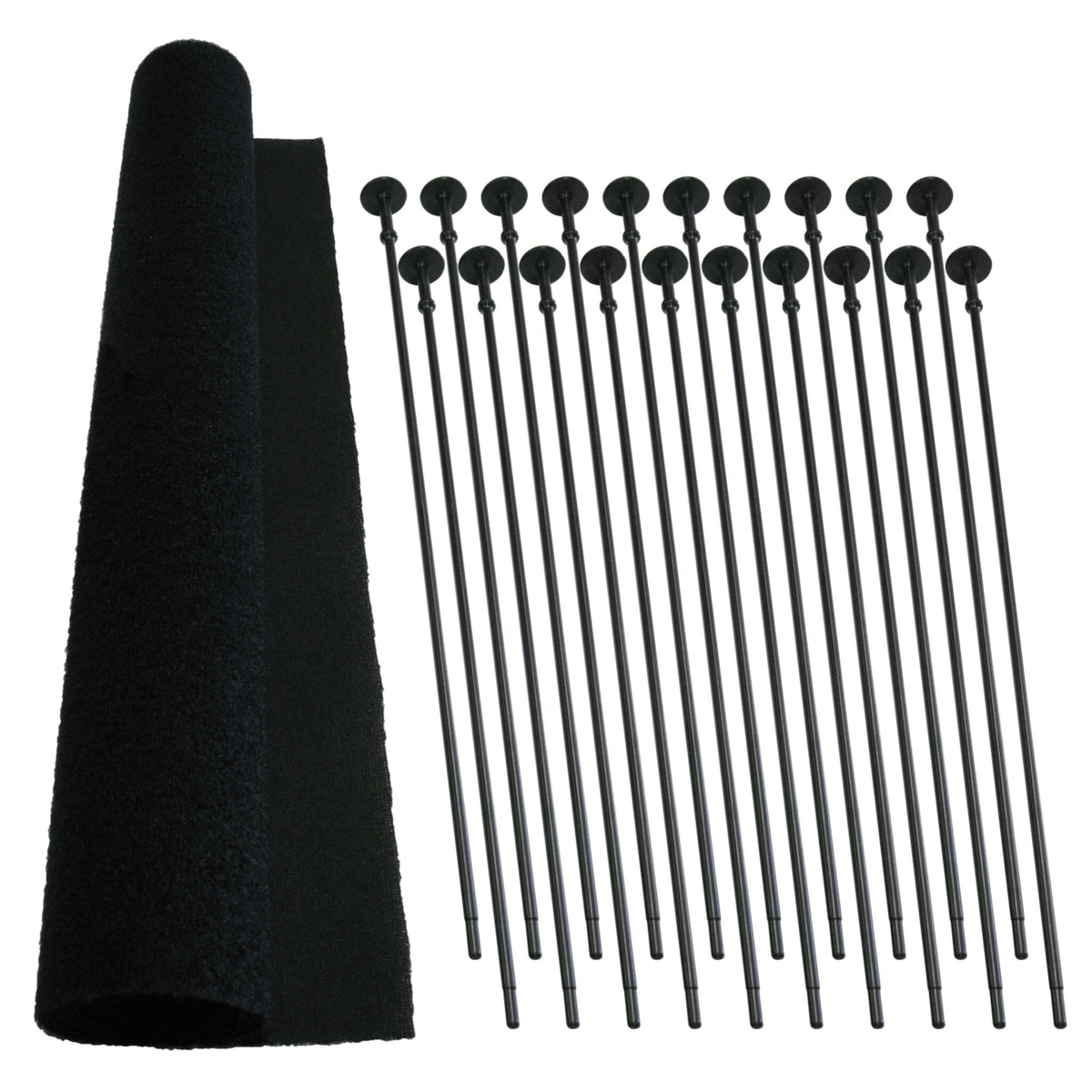 Accessory - Storage - Rifle Rod Series | Liberty Safe Norcal.