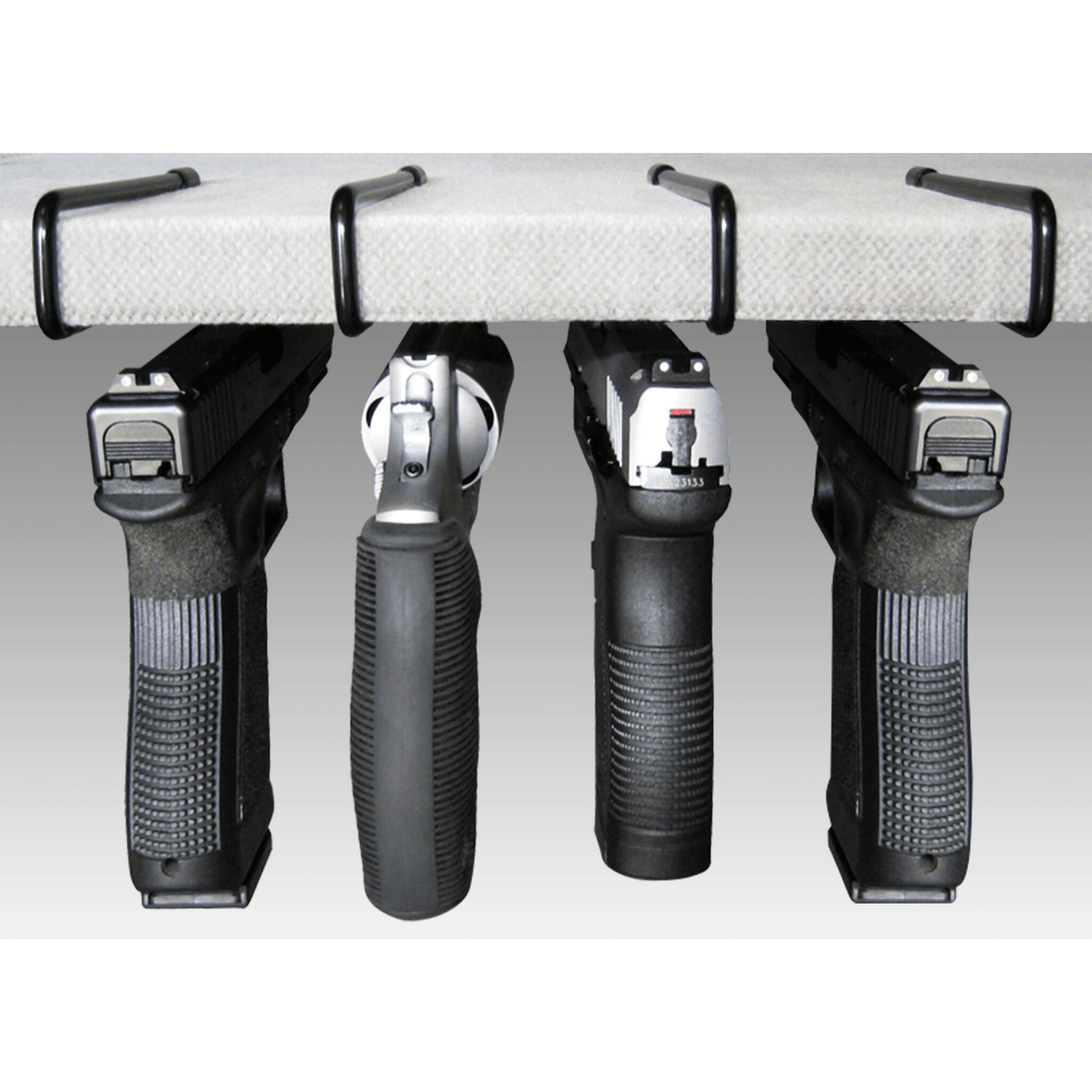 Accessory - Storage - Handgun Hanger Series | Liberty Safe Norcal.