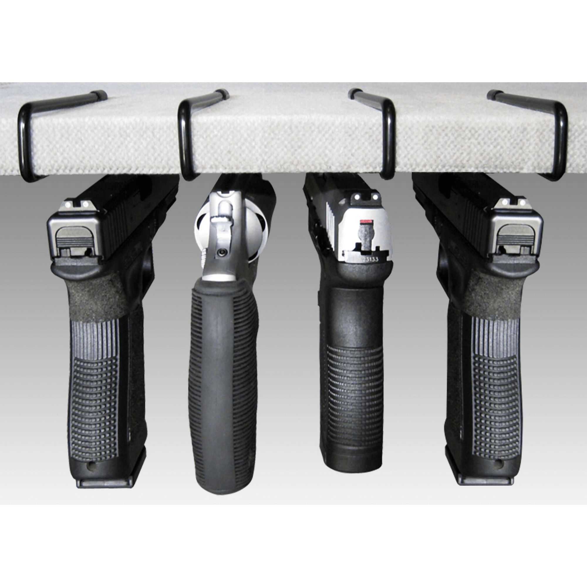 Accessory - Storage - Handgun Hanger Series | Liberty Safe Norcal.