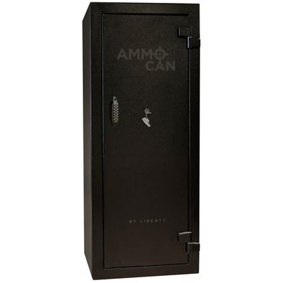 Liberty Safe | Ammo Can | Level 1 Security | No Fire Rating