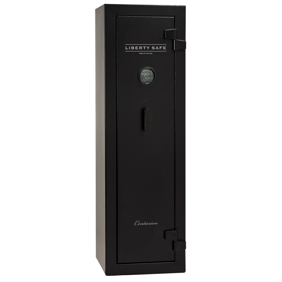 Centurion Series | Level 1 Security | 30 Minute Fire Protection | Liberty Safe Norcal.
