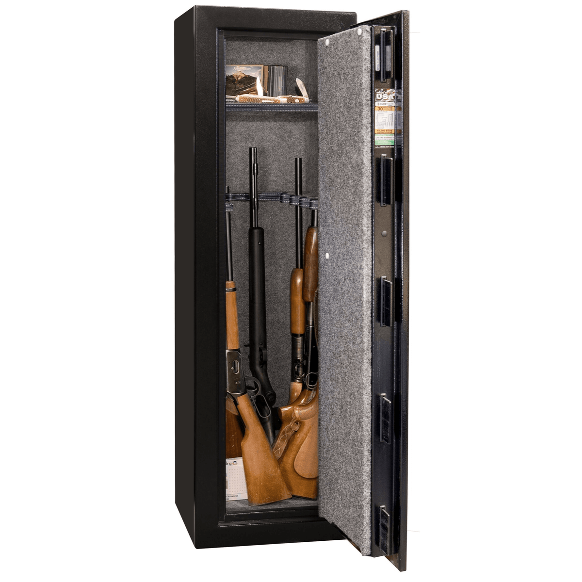 Centurion Series | Level 1 Security | 30 Minute Fire Protection | Liberty Safe Norcal.